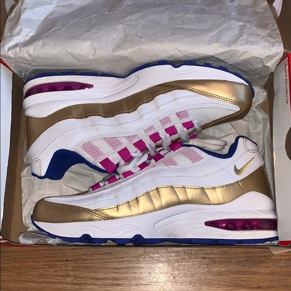 air max 95 7y